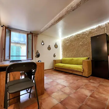 Daire Le Pecheur - T2 Au Coeur Du Vieil