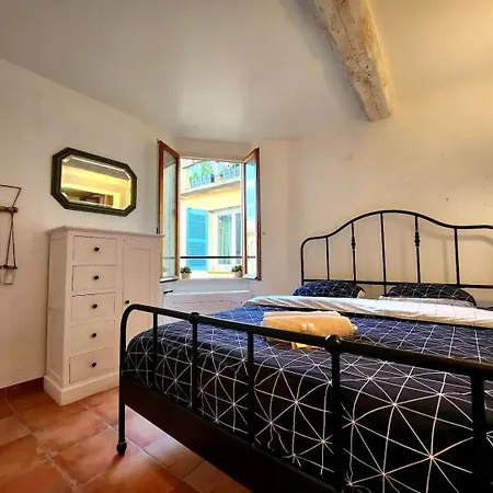 Le Pecheur - T2 Au Coeur Du Vieil Daire Antibes