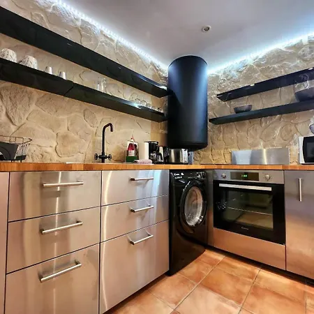 Le Pecheur - T2 Au Coeur Du Vieil * Antibes